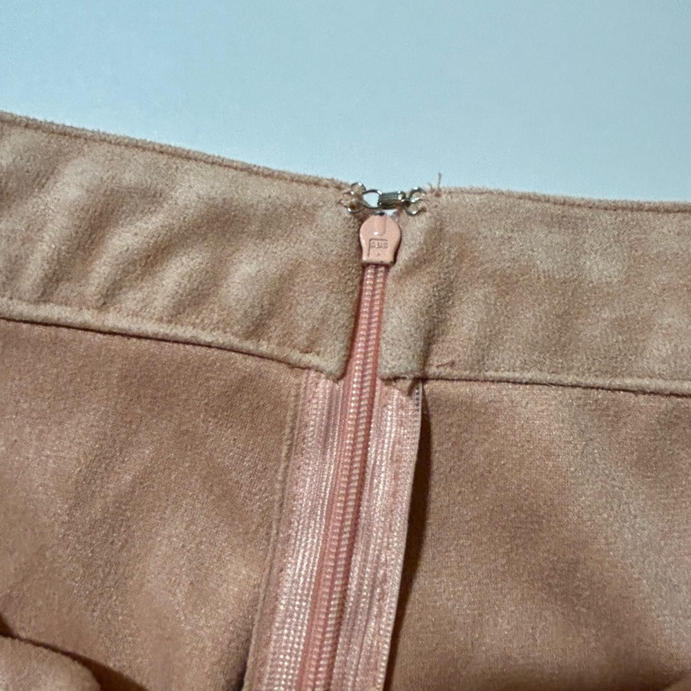 Design Lab mini skirt - Picture 4 of 8